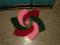 Woollen Rangoli